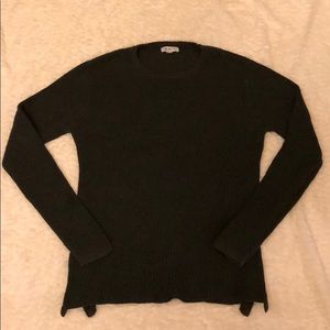 Nordstrom Brand The Rail Size XL Sweater